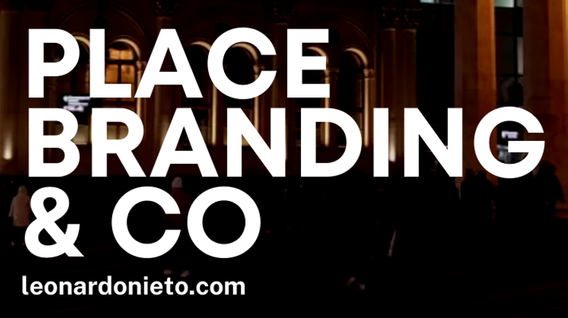 Place Branding & Co